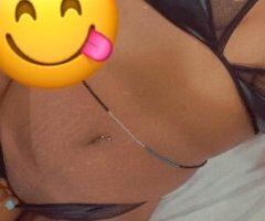 Philadelphia escorts - around for a short time only baby