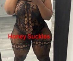⛄❄🍯 "HAPPY HOLIDAYS FROM HONEY SUCKLES" ❄⛄🍯 - Image 4