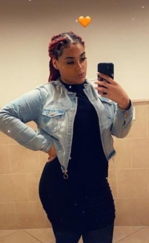 💕😜BIG TITTIES&ASS😍✅ PRETTY FACE 💦🌊 - 1