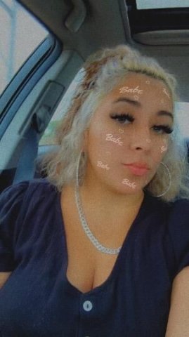 let me take care of you daddy - 1