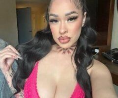 Boise escorts - sexy latina