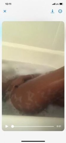 Sarah Banks 💦 - 1