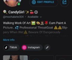 MORNING WOOD 🪵 Let Me Make That Dick Bust This AM Won't Stop Till You Pop 😍💦⭐Best Around No Discrimination Big Small Love All 100% Real&Professional 🌟 Available Now 😘 - 23 - Image 3