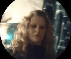 white American blonde hair blue eyed undercover slut!!!!! - Image 4