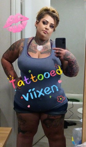 ❤TATTOOED VIIXEN❤INCALL SPECIALS ❤ - 38 - 1