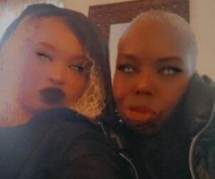 DMV Chicks Gone wild.. Fantasy land .. anything goes 🤐 - Image 5