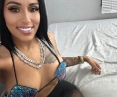 Party baby incall and outcall Latina Sexy girl soy una chica nueva en la ciudad - 25 - Image 8