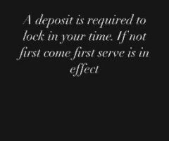 **Hunnie** Holistic Healing Massages - 29 - Image 3