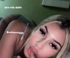 prettyface perfectpussy cum get addicted - Image 1