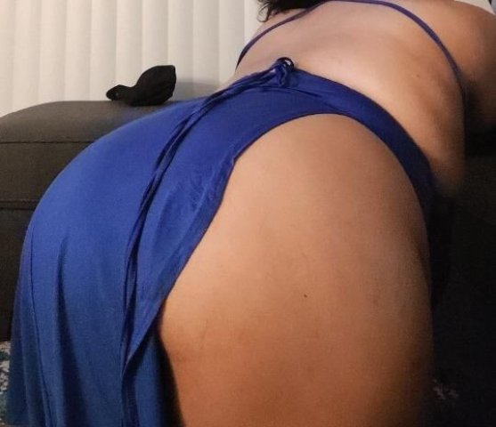 LATE NIGHT PUSSY - 1