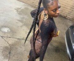 Horny chocolate 🍫girl loves to suck and fuck💦😩 - 19 - Image 3