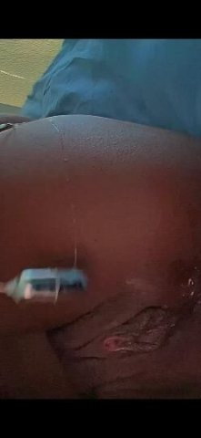 Natural Ebony - 1
