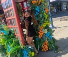 Dayton escorts - latina only fans model https://onlyfans.com/action/trial/o84eatmqnckf8mtputkcsalinkqvdzbavisiting hit me up if your looking too have a good time no bb no greek only in town for a few hours and avil first come first serve