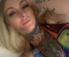 St. George escorts - Vegas Bombshell