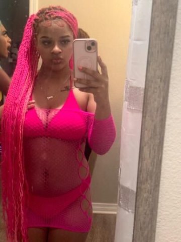 COME PLAY IN MY CANDY SHOP👅🍭💃🍬👠📲 - 1