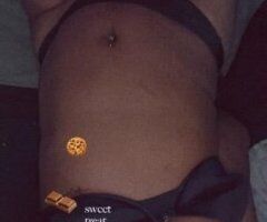 Manhattan escorts - thick ebony mami 💙 CARDATES