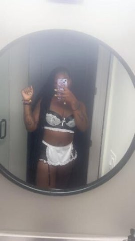 A Georgia Peach 🤭 - 1