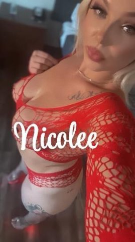 ☀💃🏼NEW PHOTOS💦NaughtyNicolee💓Available 24/7💕💦Lets have fun 💦2 girl spec! - 1
