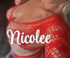 Visalia escorts - ☀💃🏼NEW PHOTOS💦NaughtyNicolee💓Available 24/7💕💦Lets have fun 💦2 girl spec!