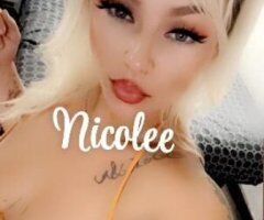 ☀💃🏼NEW PHOTOS💦NaughtyNicolee💓Available 24/7💕💦Lets have fun 💦2 girl spec! - Image 5
