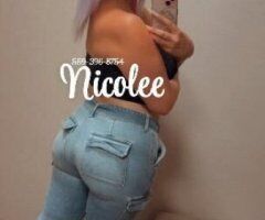 ☀💃🏼NEW PHOTOS💦NaughtyNicolee💓Available 24/7💕💦Lets have fun 💦2 girl spec! - Image 7