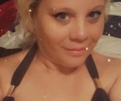 🍒🔥NEW GIRL IN TOWN⭐CUM PLAY WITH THIS BLONDE PAWG💋🍆TRICK THIS TREAT🎃🐓🐈 - Image 6