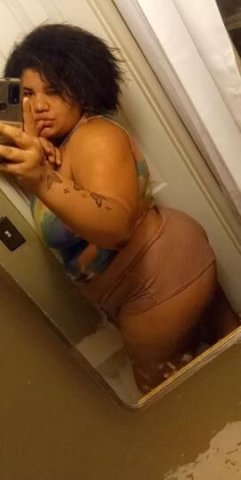 Thick and extra nasty 😋 - 1