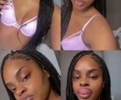 Flint escorts - Freaky Friday come get SWALLOWED UP
