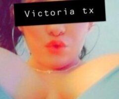 2 girls available "NEW GIRL IN TOWN" 💯% REAL "VICTORIA TX" - Image 4