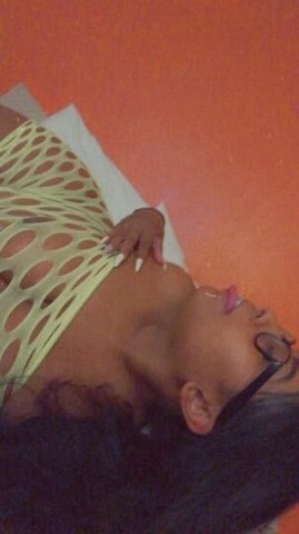 ✨Thick Ebony Goddess✨ - 1