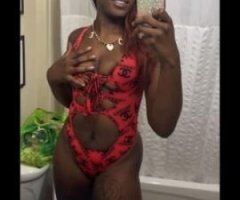 ☺6'2 chocolate goddess $150 outcalls hmu now im available - 23 - Image 3