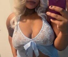 Madison escorts - $100 qv OUTCALLS & INCALLS RN 😘🫵🏾💦