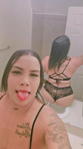 😈 SABRINA 😈 - 1
