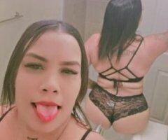 Salem escorts - 😈 SABRINA 😈
