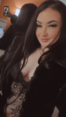 INCALLS IN OROVILLE - 23 - 1