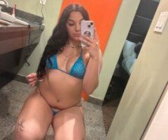 Sexy Exotic BIG BOOTY Columbian💦 AVAILABLE 24/7 Incall/Outcall - Image 8