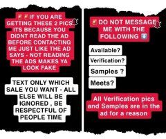 NO MEETS - IF YOU DONT READ THE AD I WILL NOT REPLY❤HUGE VID SALE OR FACETIME ONLY - 22 - Image 4