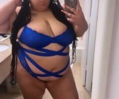 Providence escorts - LAST DAY IN TOWN! BBW OF YOUR DREAMS😘 PRETTY YOUNG WET BBW💋🦋 INCALLS ONLY💦