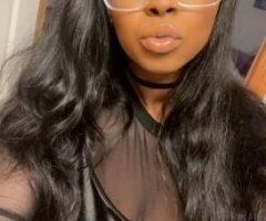EBONY BOMBSHELL AVAILABLE INCALLS (No deposit required) OUTCALLS (deposit required) - Image 1