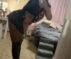 EBONY BOMBSHELL AVAILABLE INCALLS (No deposit required) OUTCALLS (deposit required) - Image 5