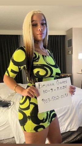 New Pics!!..💚💚💚REAL!!..Briana Gates ❤ 📍Visiting Longview.. TWO GIRL SPECIALS - 1