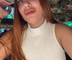 Fort Myers escorts - CAMILA APRETADITA 💦💋 - 35