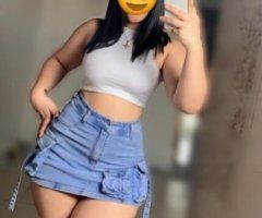 Colorado Springs escorts - franyeli💕