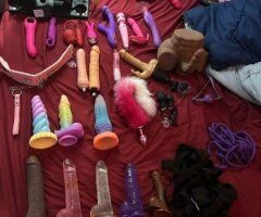Slutty Sweetheart 🩷 NexXxt Door‼ FT (Videochats) 𝕒𝕟𝕕 Video Bundles 🎀 Let me Show You What You Been Missing 💦🎀 - Image 5