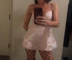 LADY IN THE STREETS AND A FREAK IN THE SHEETS! - Image 6