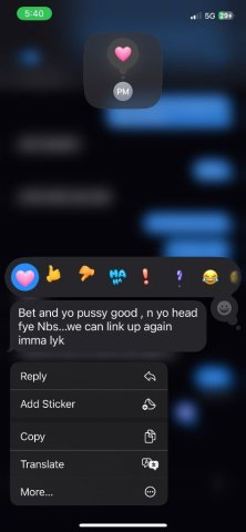 24/7 AVAILABLE MS.GOOD PU$$Y🥴💦THROATGOATGODDESS🌚lets have some fun NO STRINGS 🤫 - 23 - 1