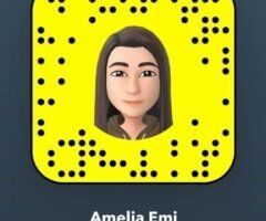 Snapchat 📱 amelinaemi 📲 💛 I Do Incall, Outcall And CarDate💋 - Image 2