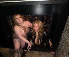 Clarksville escorts - 2 Girls available