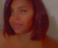 Lubbock escorts - juicy thick bbw