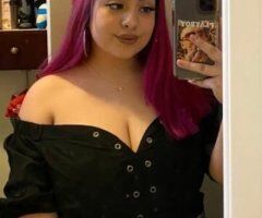 BlowJob Queen Looking for a quick fuck - Image 4